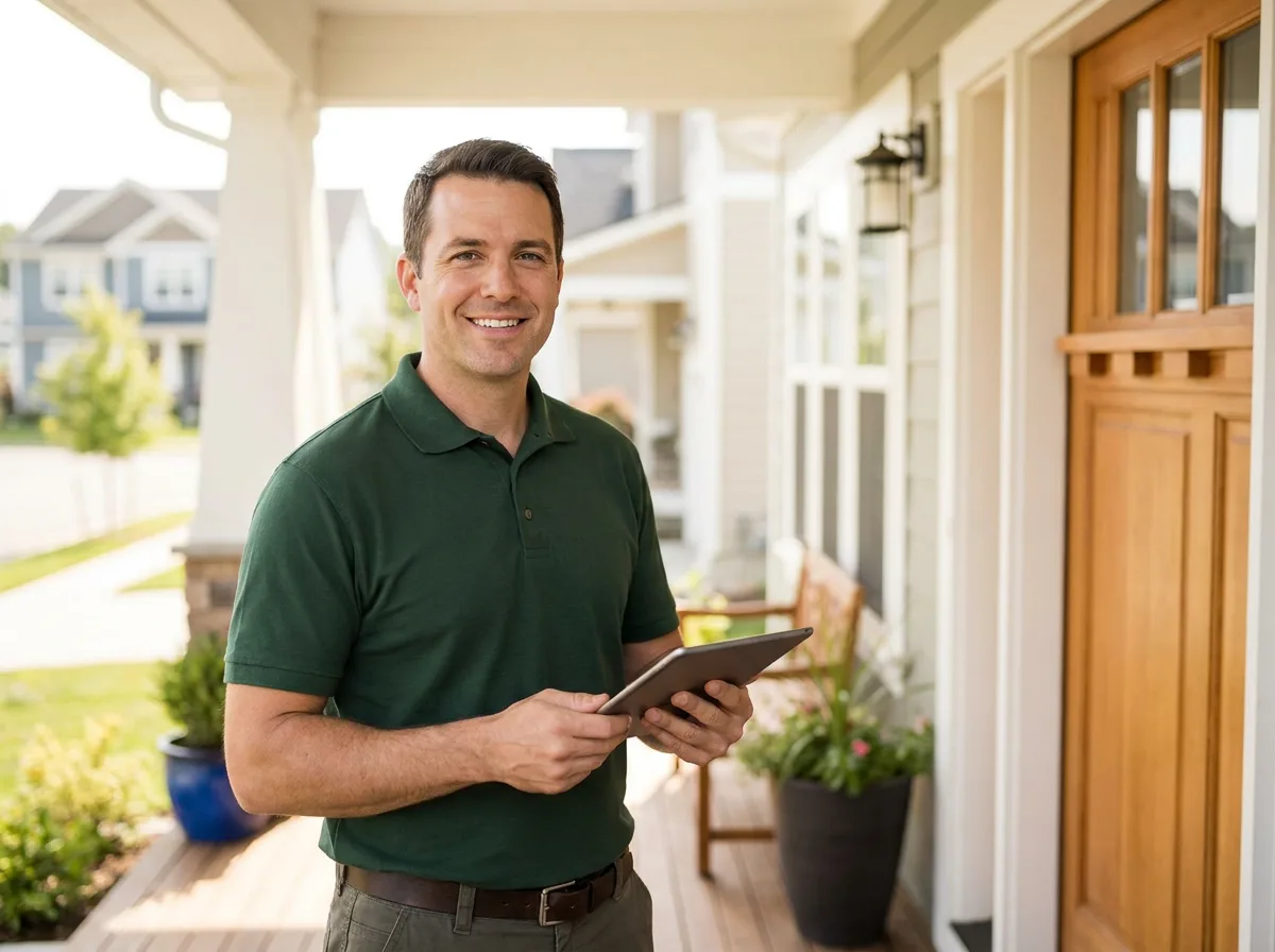 Pest control FAQs for New Riegel, OH